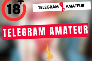 Lire la suite à propos de l’article Telegram Porno Amateur 