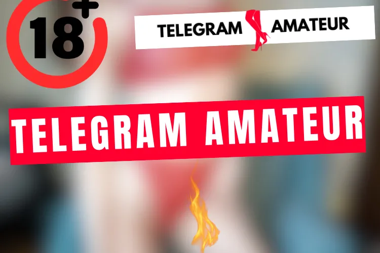 Lire la suite à propos de l’article Telegram Porno Amateur 