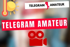 Lire la suite à propos de l’article Amateur Girl Telegram 