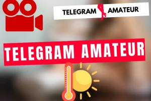 Lire la suite à propos de l’article Casting Amateur Telegram 