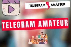 Lire la suite à propos de l’article Telegram Amateur Granny 