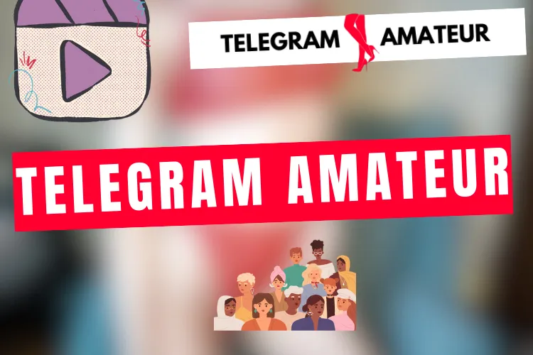 Lire la suite à propos de l’article Telegram Amateur Granny 