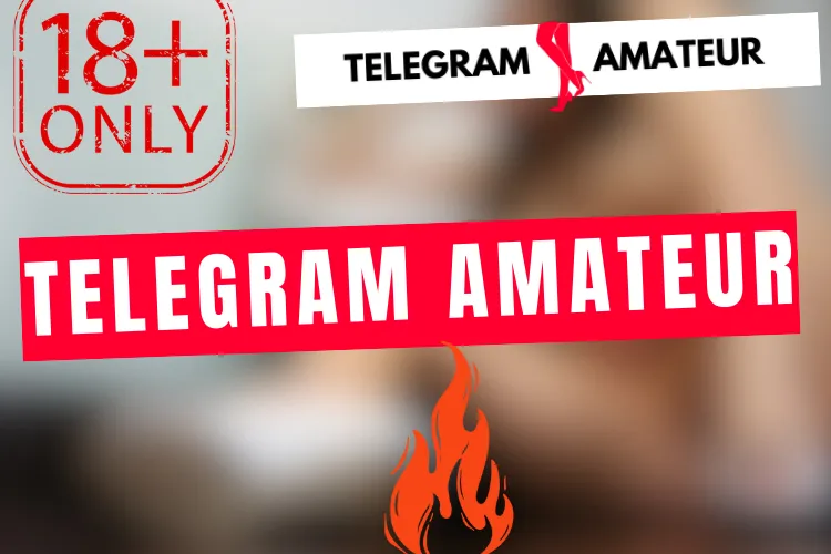Telegram Salope Amateur 