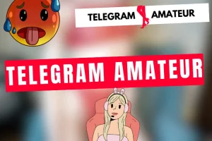 Lire la suite à propos de l’article Zoophile Telegrame Amateur 