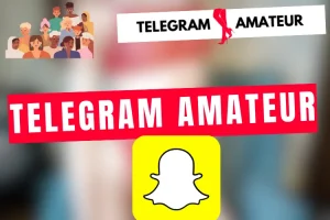 Lire la suite à propos de l’article Amateur Adult Telegram 