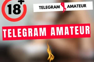 Lire la suite à propos de l’article Telegram Amateur Francais 