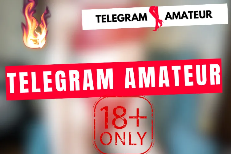 Lire la suite à propos de l’article Amateur Gay Sex Telegram 