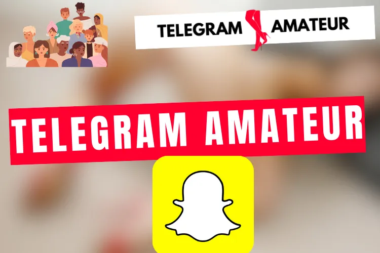 Lire la suite à propos de l’article Porno Amateur Francais Telegram 