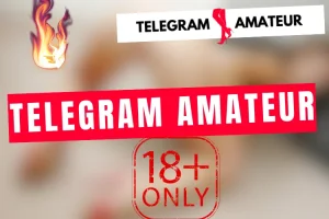 Lire la suite à propos de l’article Russian Amateur Sex Telegram 