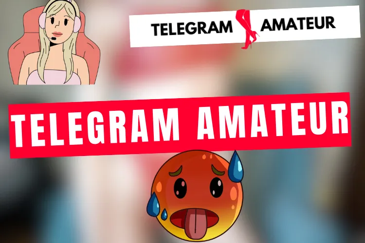 Amateur Fuck Telegram 